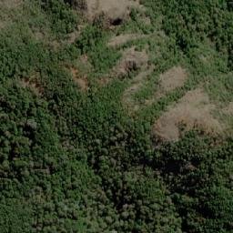 Satellite imagery of Cerro El Jote Segundo, CL