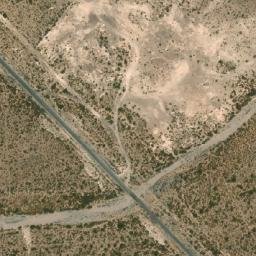Satellite imagery of AUMZ, AR