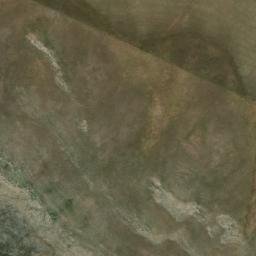 Satellite imagery of Sierra de Pigüé, AR