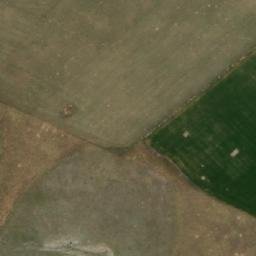 Satellite imagery of Sierra de Pigüé, AR