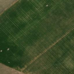 Satellite imagery of Sierra de Pigüé, AR