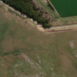 Satellite imagery of Cerro el Sombrerito, AR