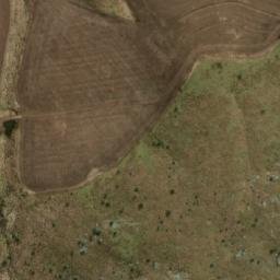 Satellite imagery of Cerro la Juanita, AR