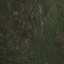 Satellite imagery of Mount Abrupt, AU