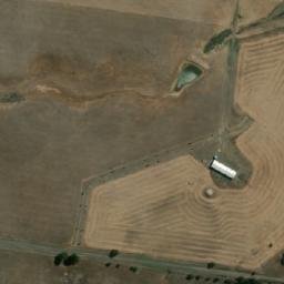 Satellite imagery of Bottle Hill, AU
