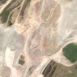 Satellite imagery of Summer Hill, AU