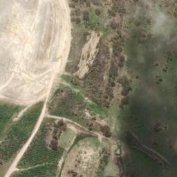 Satellite imagery of Summer Hill, AU