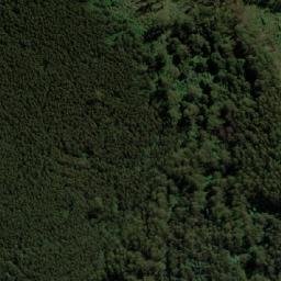 Satellite imagery of Dom Mount Dom, AU