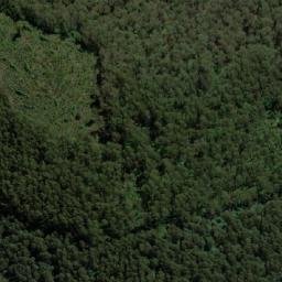 Satellite imagery of Dom Mount Dom, AU