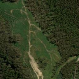 Satellite imagery of Mcadam Hill, AU