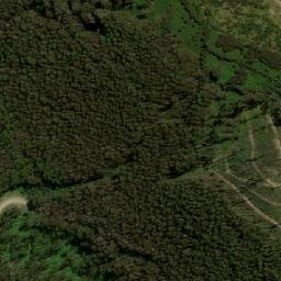Satellite imagery of Mcadam Hill, AU