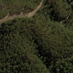 Satellite imagery of Johnsons Reef, AU