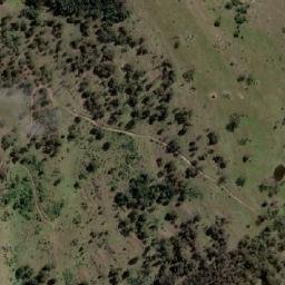 Satellite imagery of Horse Hill, AU