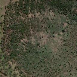 Satellite imagery of Horse Hill, AU