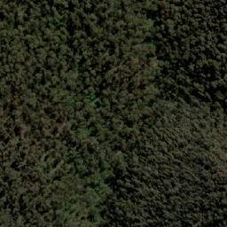 Satellite imagery of Mount Margaret, AU
