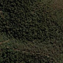 Satellite imagery of Mount Margaret, AU