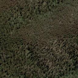 Satellite imagery of Mount Margaret, AU
