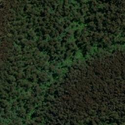 Satellite imagery of Mount Budgee Budgee, AU