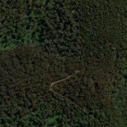 Satellite imagery of Mount Budgee Budgee, AU