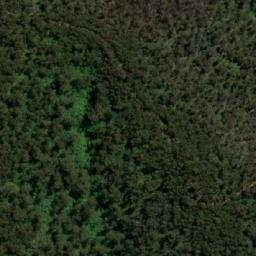 Satellite imagery of Mount Budgee Budgee, AU