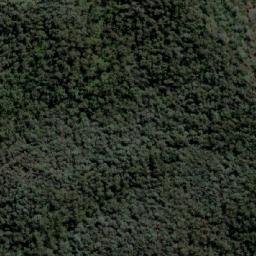 Satellite imagery of Calvi Hill, AU
