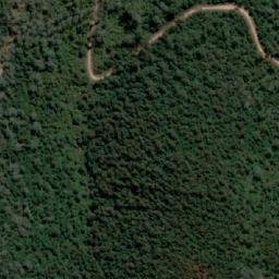 Satellite imagery of Calvi Hill, AU