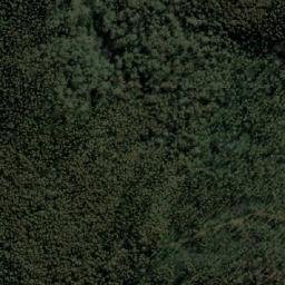 Satellite imagery of Lomond Hill, AU