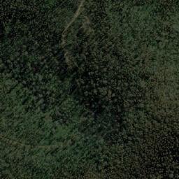 Satellite imagery of Lomond Hill, AU