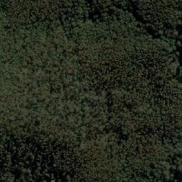 Satellite imagery of Lomond Hill, AU