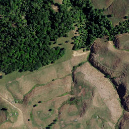 Satellite imagery of PUKEWAIMAI, NZ