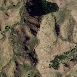 Satellite imagery of PUKEWAIMAI, NZ