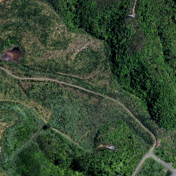Satellite imagery of Summit, NZ