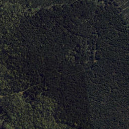 Satellite imagery of Paeroa Point, NZ
