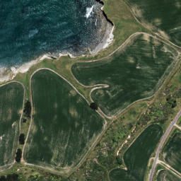 Satellite imagery of 6241, NZ