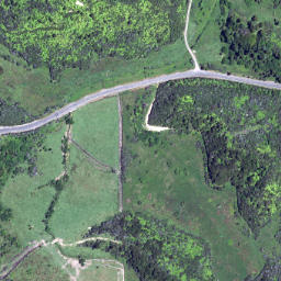 Satellite imagery of 6262, NZ