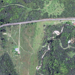 Satellite imagery of 6262, NZ