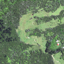 Satellite imagery of 6264, NZ
