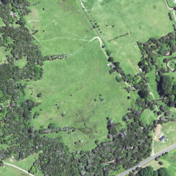 Satellite imagery of 6264, NZ