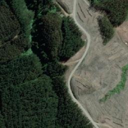 Satellite imagery of Boca Lebu, CL