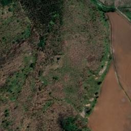 Satellite imagery of Cerro Los Cuartos, CL