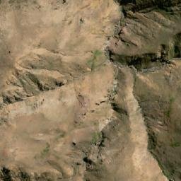 Satellite imagery of Portezuelo Pilunchaya, AR