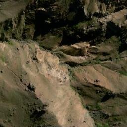 Satellite imagery of Portezuelo Pilunchaya, AR