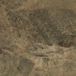 Satellite imagery of Cerro Naunauco, AR