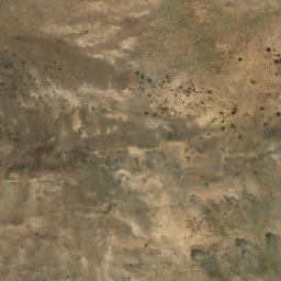 Satellite imagery of Cerro Naunauco, AR