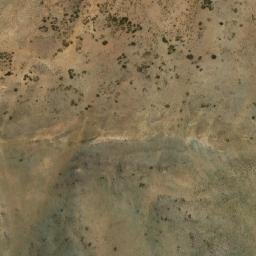 Satellite imagery of Cerro Naunauco, AR