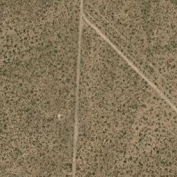 Satellite imagery of Cerro de los Burros, AR