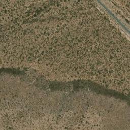 Satellite imagery of AUMZ, AR