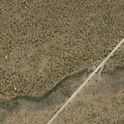 Satellite imagery of AUMZ, AR