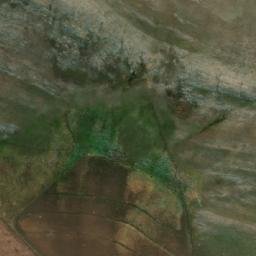Satellite imagery of Sierra de Pigüé, AR