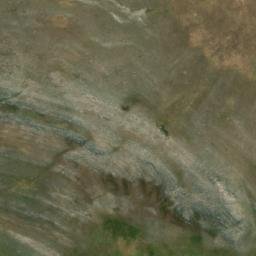 Satellite imagery of Sierra de Pigüé, AR